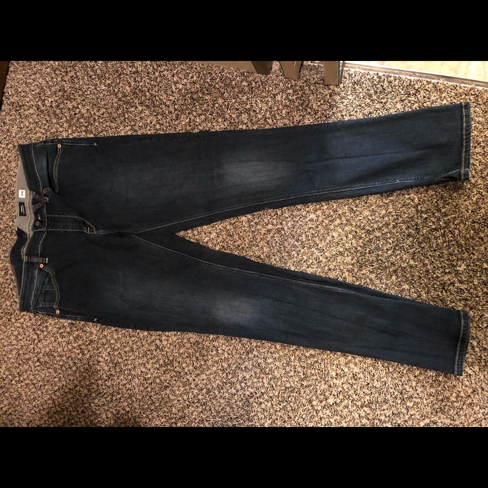 Mens Volcom jeans size 34